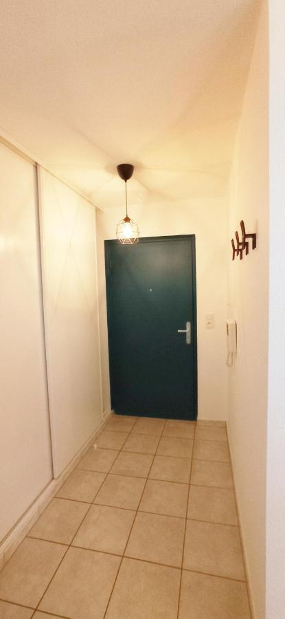 Brit'S Studio Apartment Talange Exterior foto